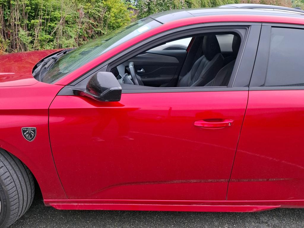 Peugeot 308 PHEV 225 e-EAT8 GT Pack 2022