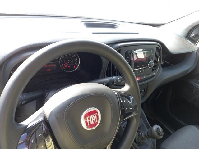 Foto Fiat Doblo Cargo 8
