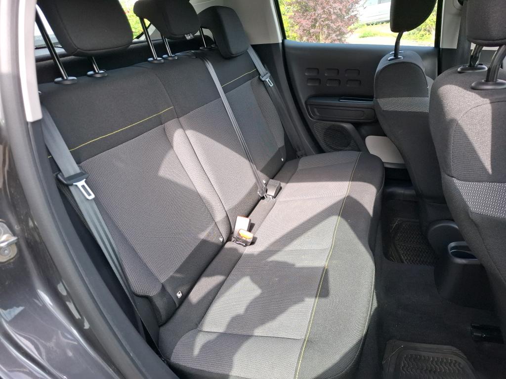 Citroen C3 BlueHDi 100 S&S BVM6 Feel Pack 2021