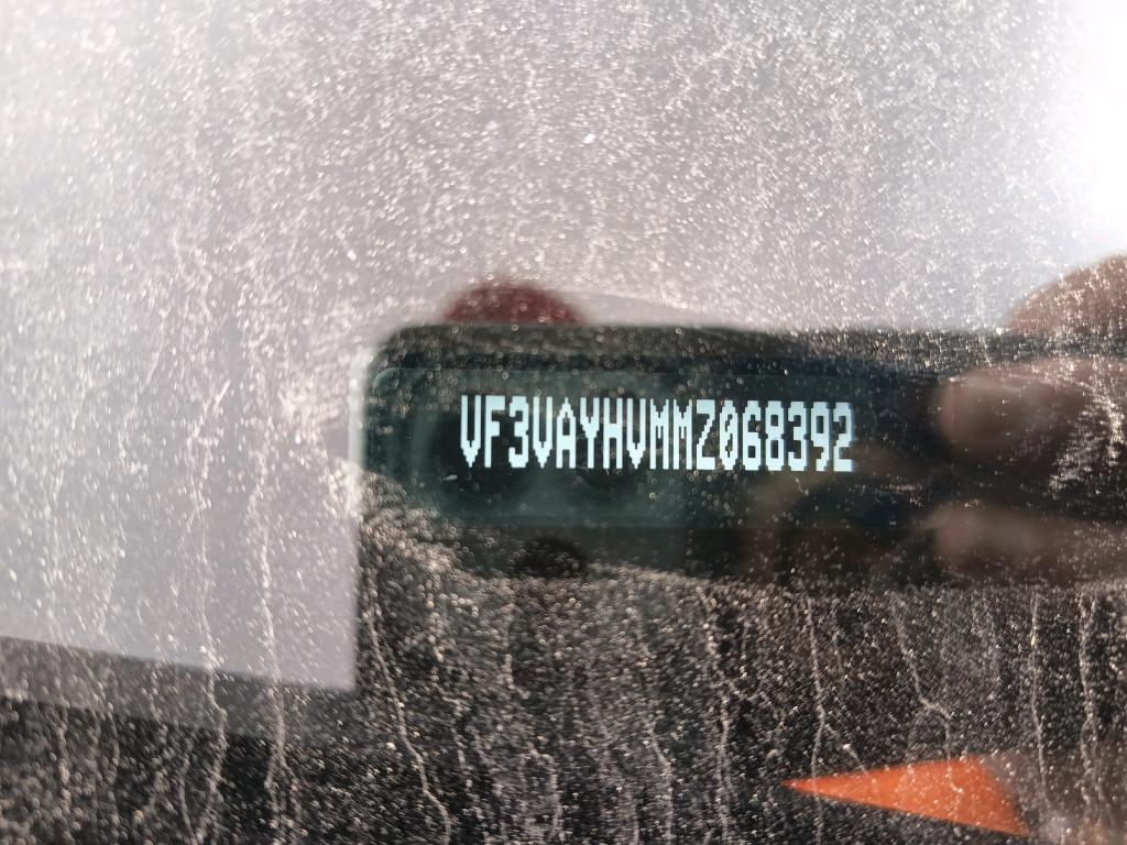 Peugeot Expert Standard BlueHDi 120ch S&S BVM6 2021
