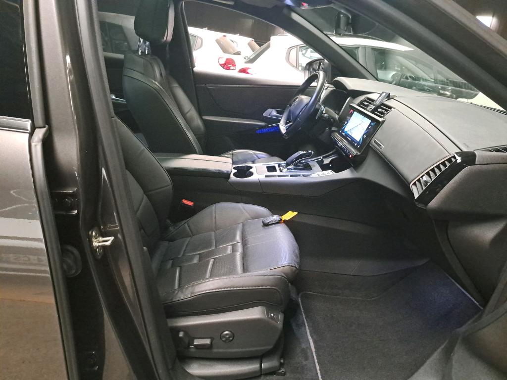 DS DS7 Crossback Hybride E-Tense 300 EAT8 4x4 Grand Chic 2020