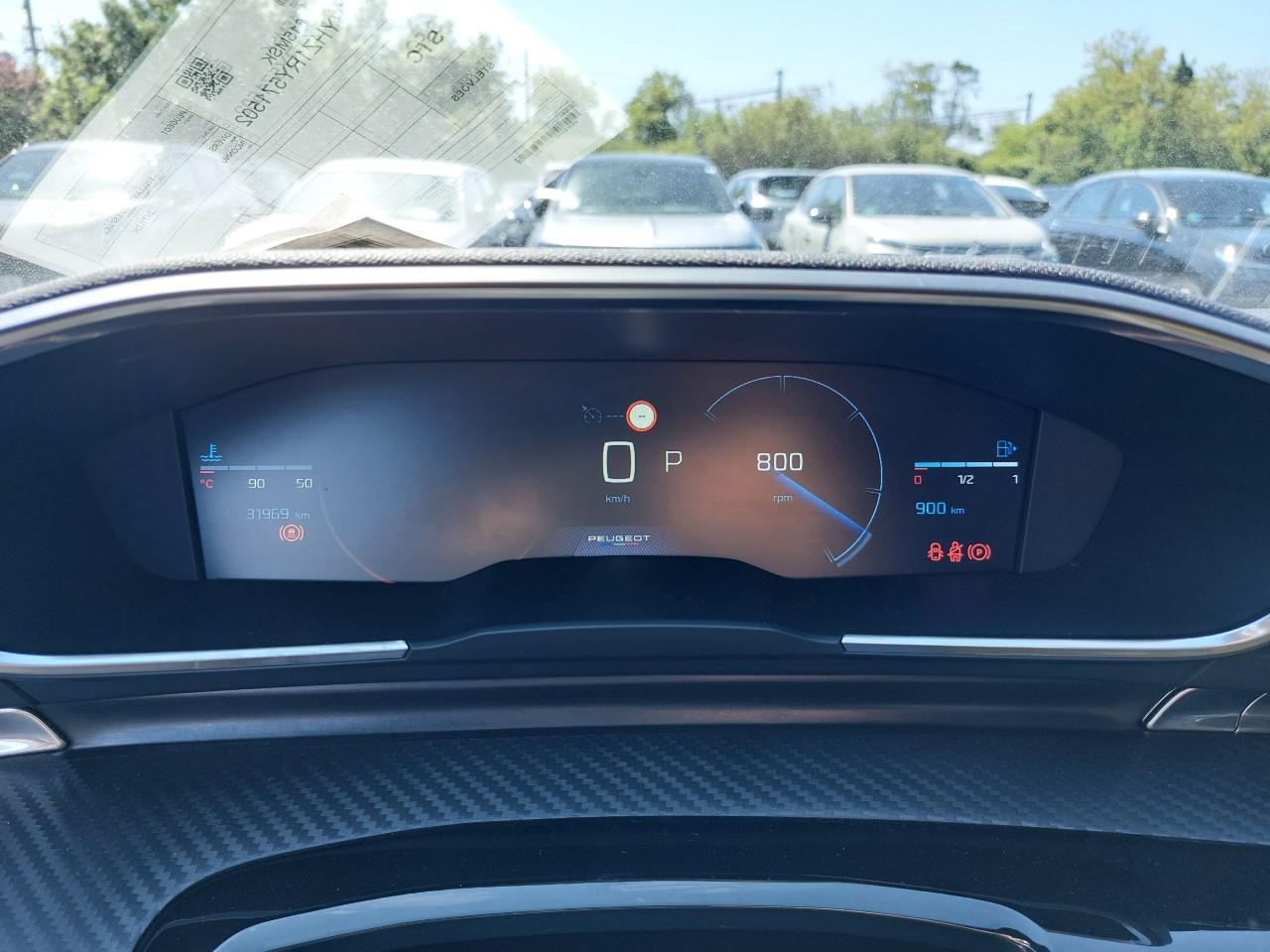 Foto Peugeot 508 8