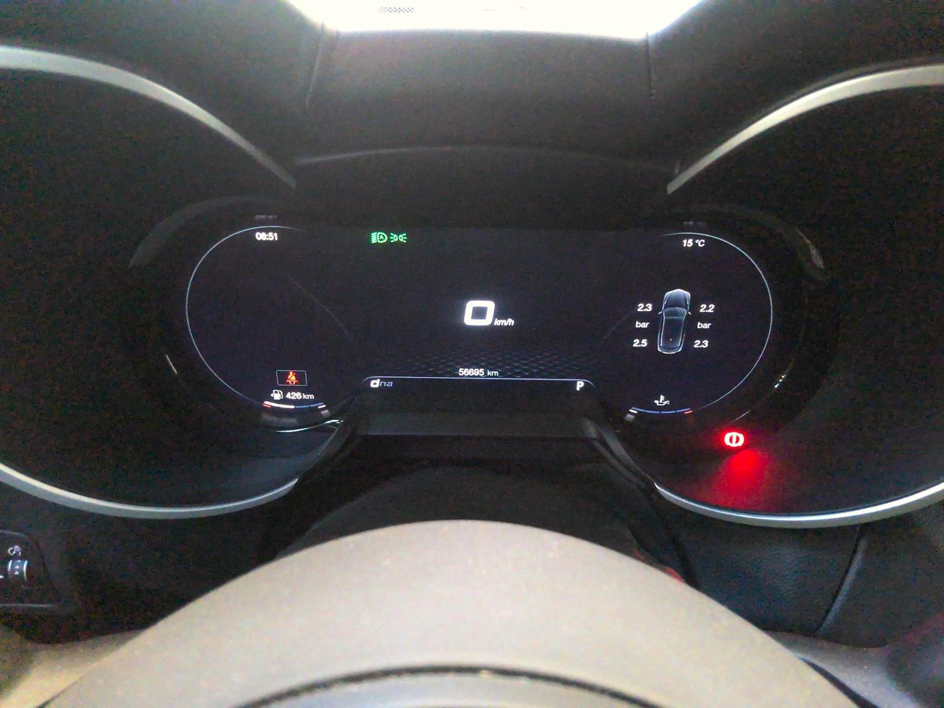 ALFA ROMEO Stelvio 2.2 210 ch Q4 AT8 Veloce 2023