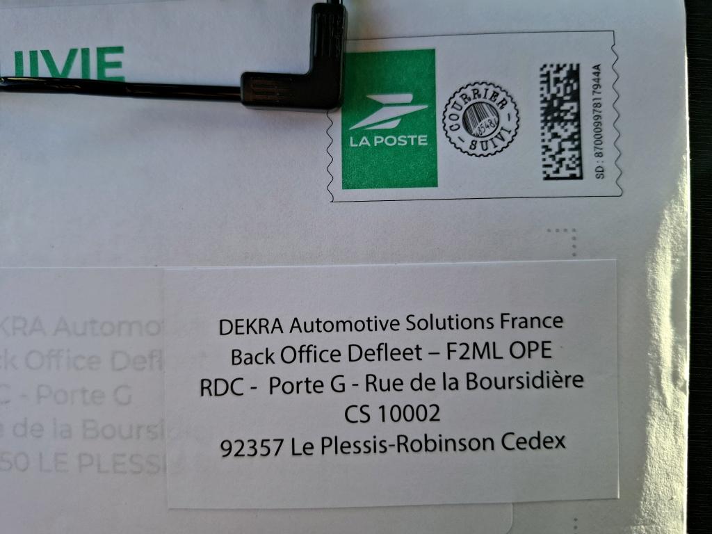 Peugeot BOXER TOLE 335 L2H2 BLUEHDI 165 S&S ASPHALT 2020