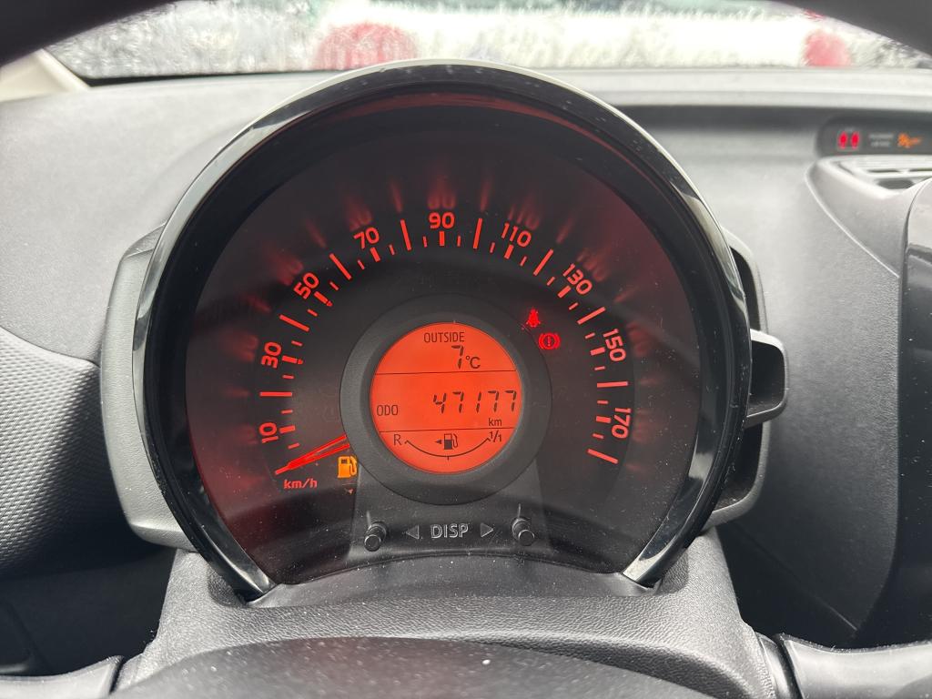 Citroen C1 VTi 72 S&S Feel 2020