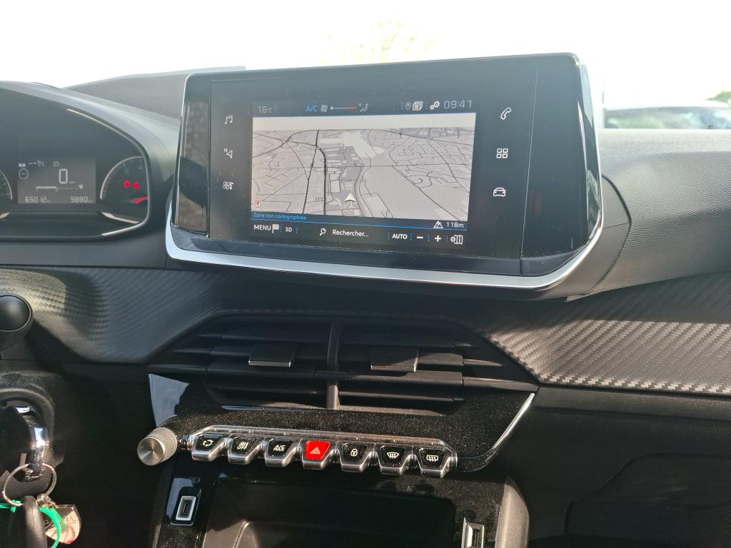 Peugeot 208 BLUEHDI 100 S&S BVM6 PREMIUM PACK 2021