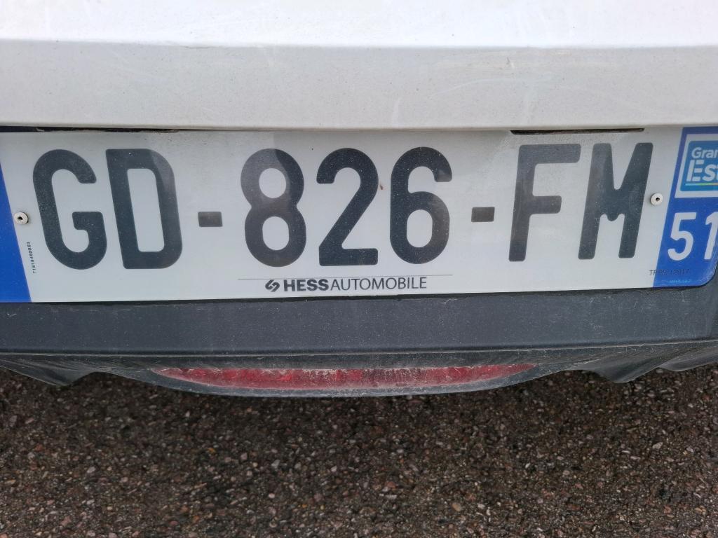 Peugeot 208 BLUEHDI 100 S&S BVM6 PREMIUM PACK 2021