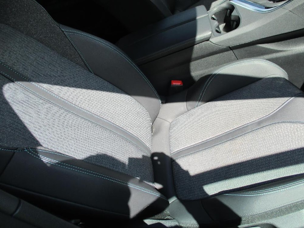 Foto Peugeot 3008 13