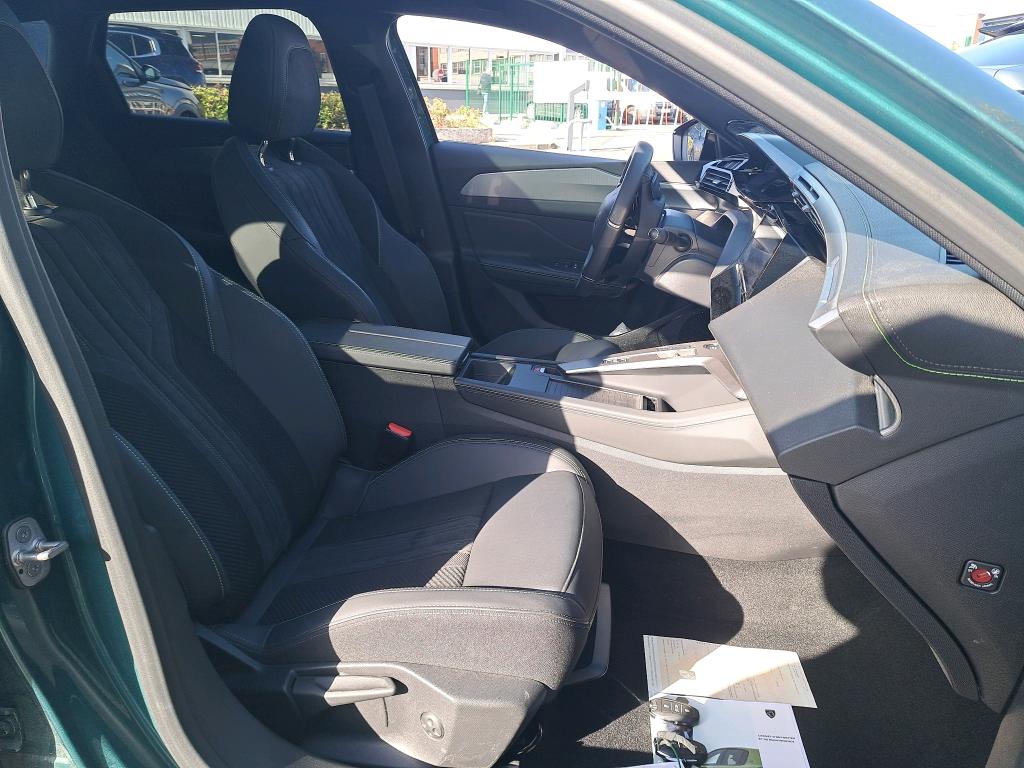 Peugeot 308 SW PureTech 130ch S&S EAT8 GT 2024