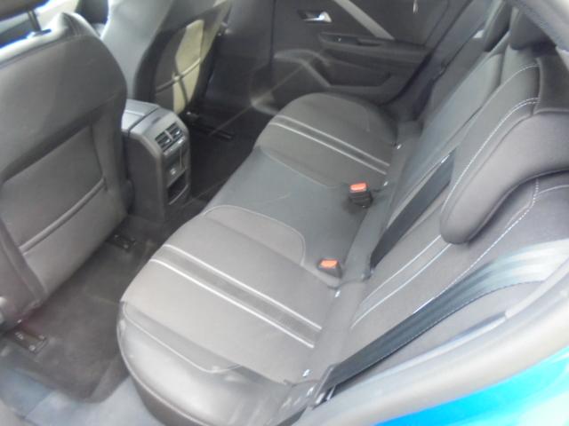 Foto Opel Astra 16