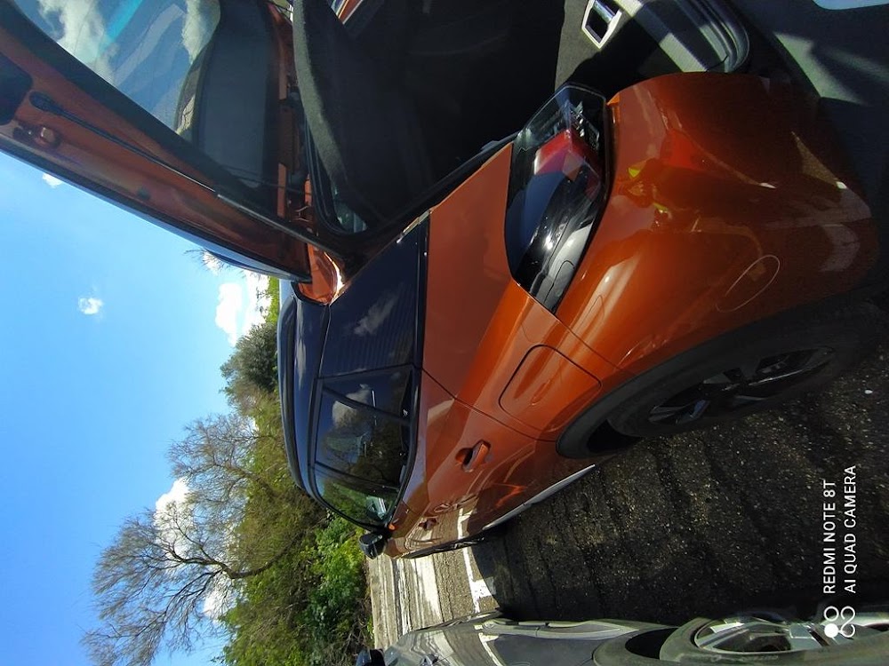 Foto Peugeot 2008 8