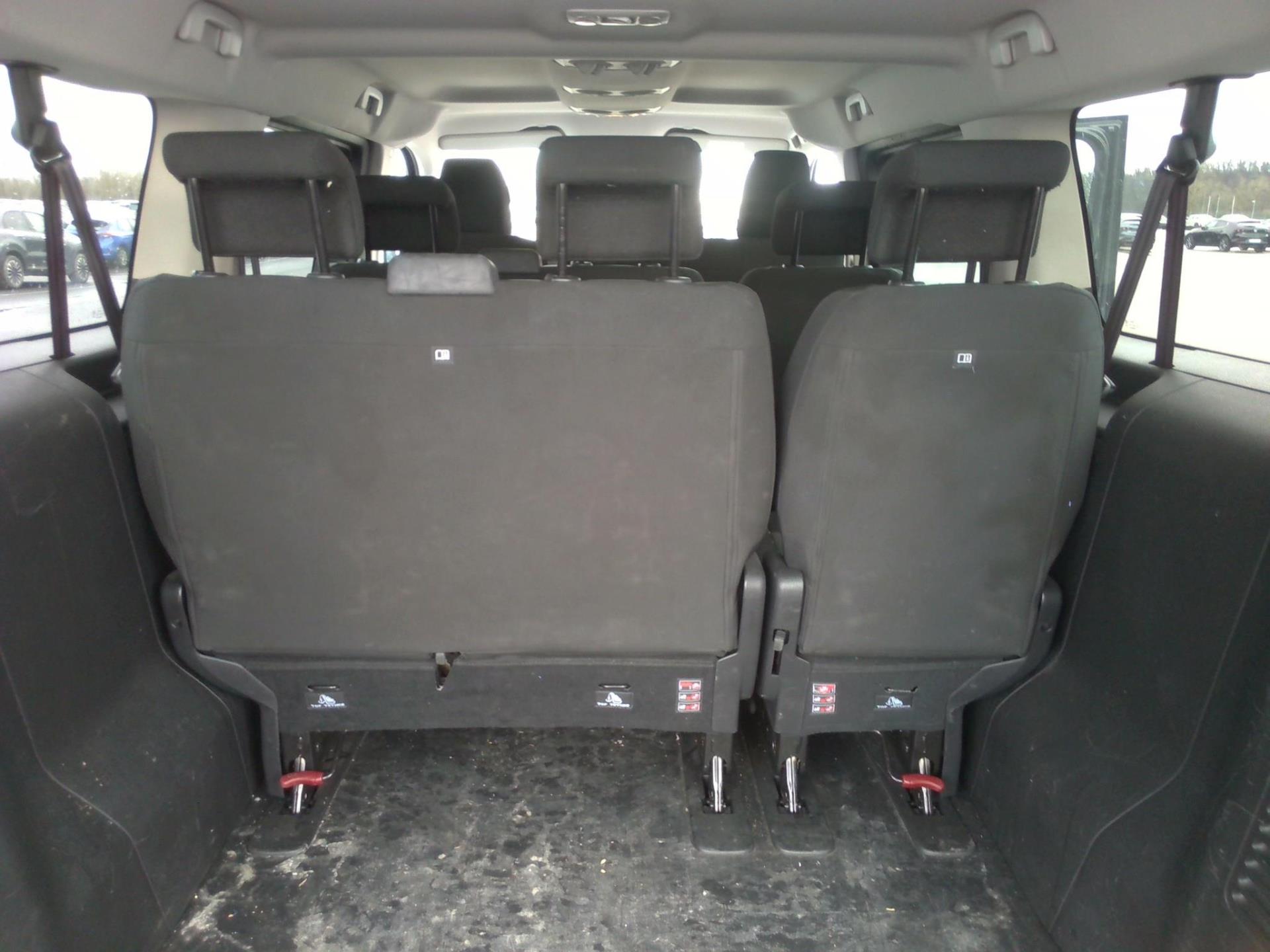 Citroen SpaceTourer XL BlueHDi 180 S&S EAT8 Business 2024