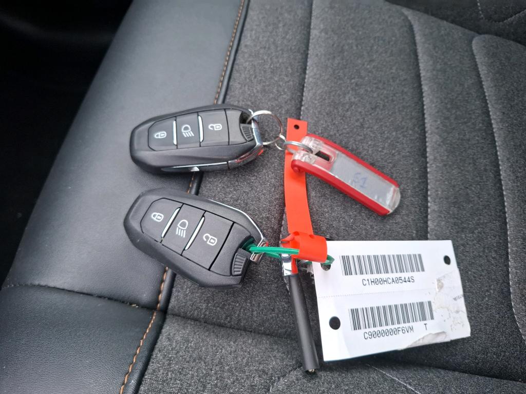 Citroen C3 PureTech 83 S&S BVM5 Shine 2023