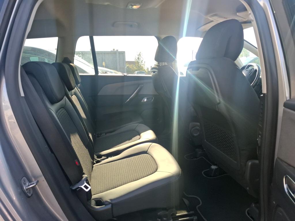 Citroen Grand C4 Spacetourer PureTech 130 S&S EAT8 Shine Pack 2022