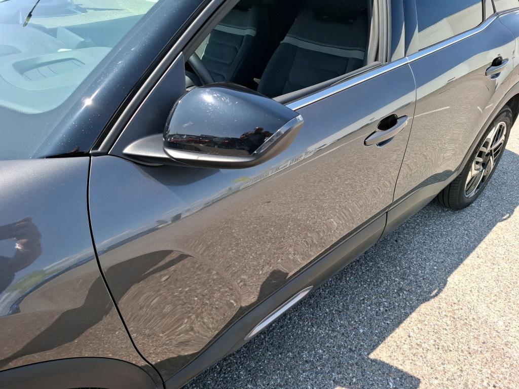 Citroen C4 PureTech 130 EAT8 Max 2024