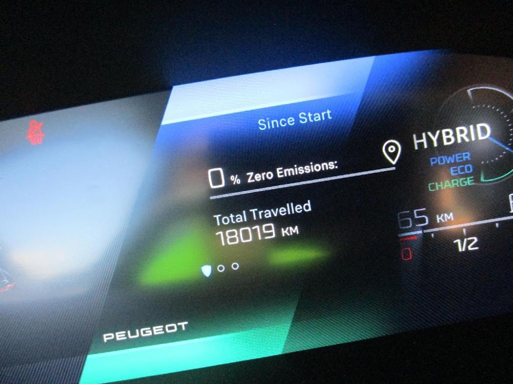 Foto Peugeot 408 4