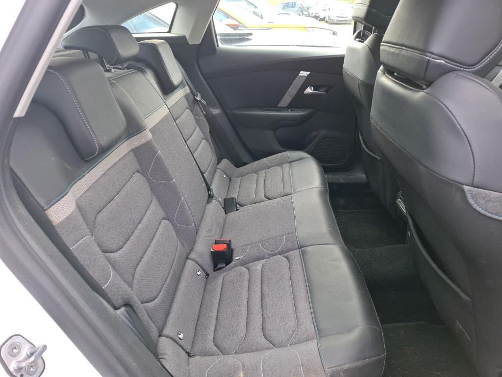 Citroen C4 BlueHDi 130 S&S EAT8 Feel Pack 2022