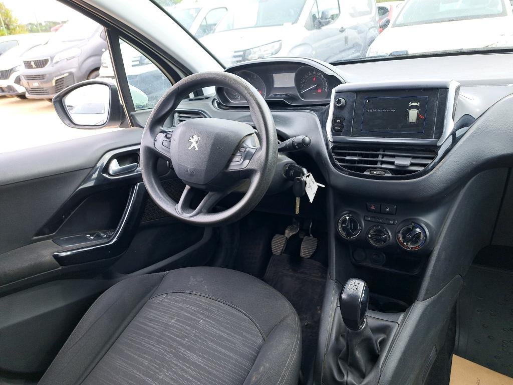 Peugeot 208 AFFAIRE BLUEHDI 100 S&S BVM5 PREMIUM PACK 2020