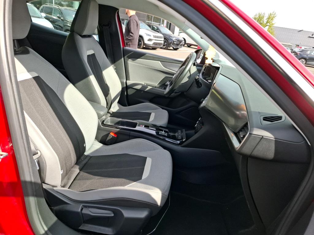 Opel Mokka 1.2 Turbo 130 ch BVA8 Elegance Business 2023