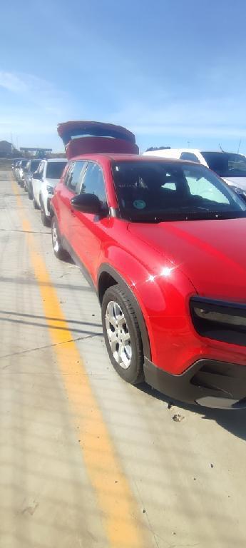 Foto Jeep AVENGER 8