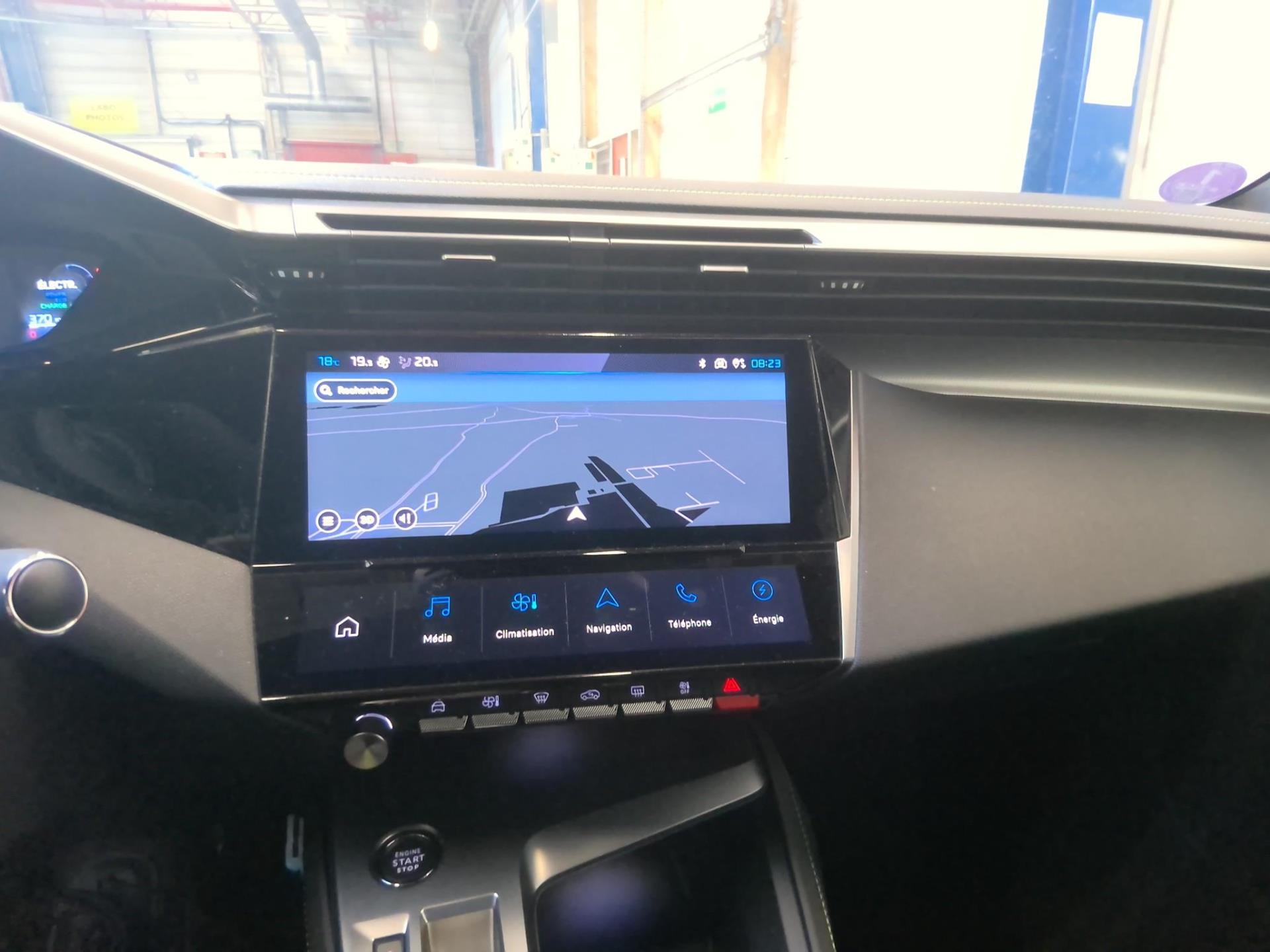 Peugeot 308 PHEV 225 e-EAT8 GT 2024