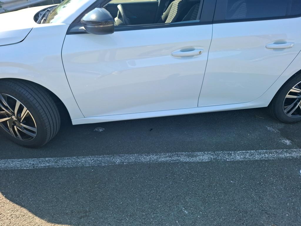 Peugeot 208 PureTech 100 S&S BVM6 Style 2023