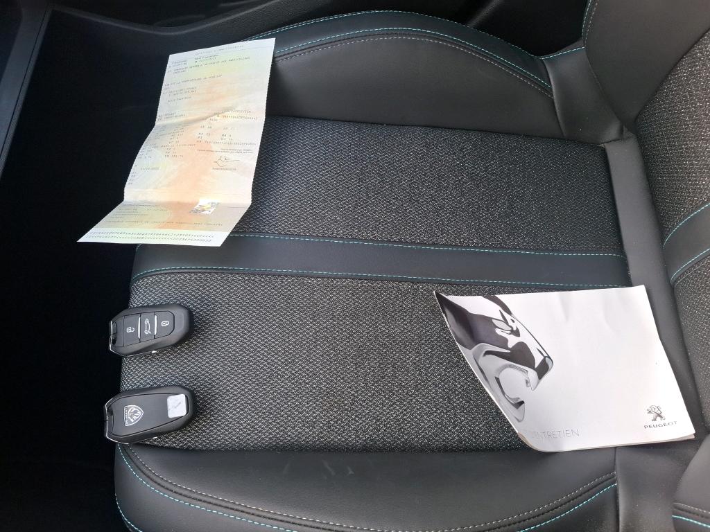 Peugeot 308 PHEV 180 e-EAT8 Allure Pack 2023