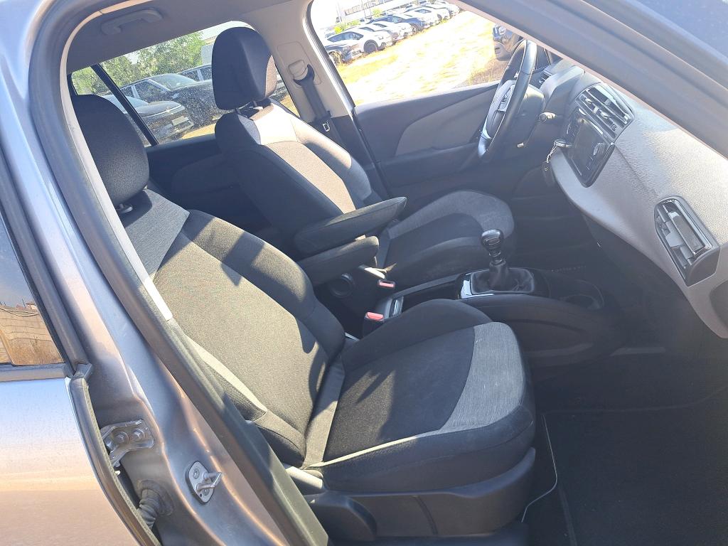 Citroen Grand C4 Spacetourer BlueHDi 130 S&S BVM6 Business 2021