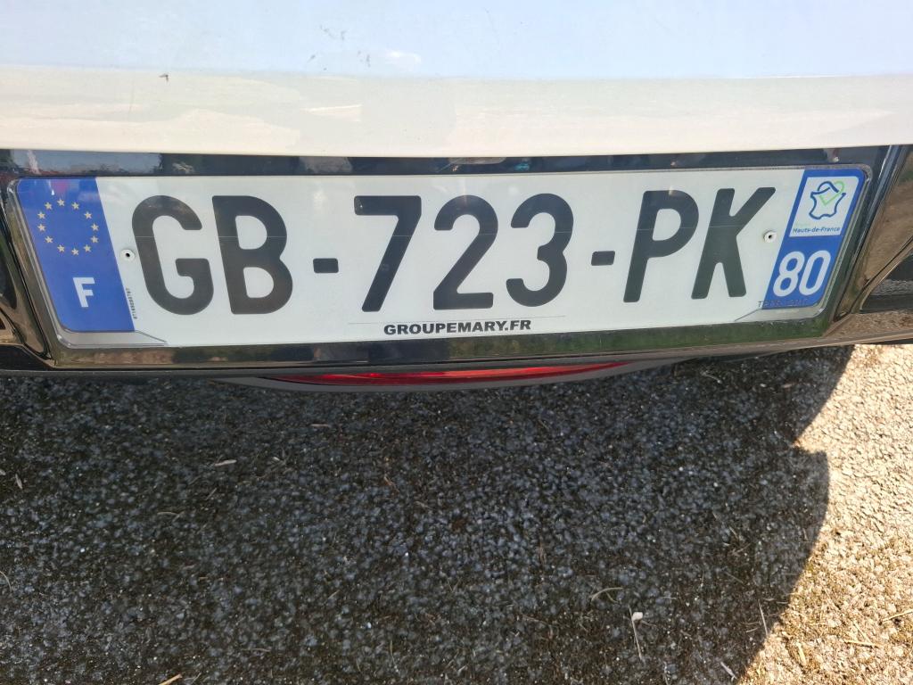Peugeot 208 BlueHDi 100 S&S BVM6 Allure Business 2021