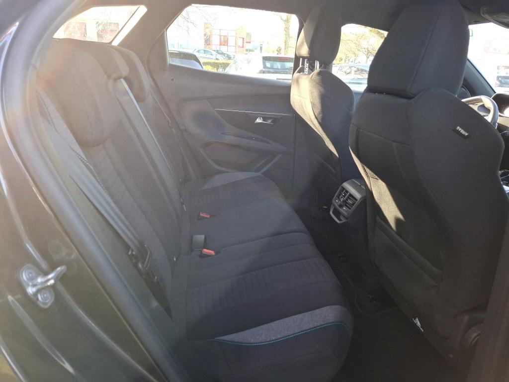 Peugeot 3008 BlueHDi 130ch S&S EAT8 Active Pack 2022