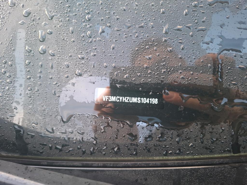 Peugeot 3008 BlueHDi 130ch S&S EAT8 Active Business 2021