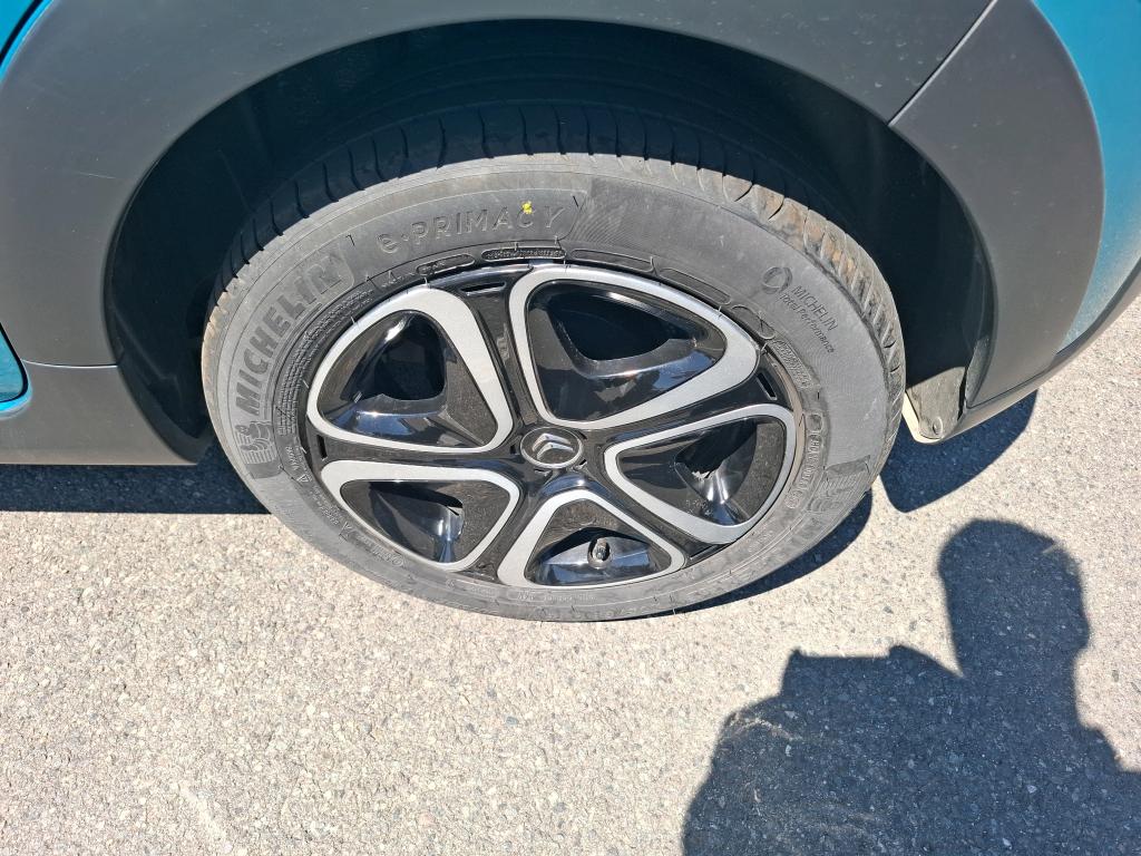 Citroen C3 PureTech 83 S&S BVM5 Shine 2022