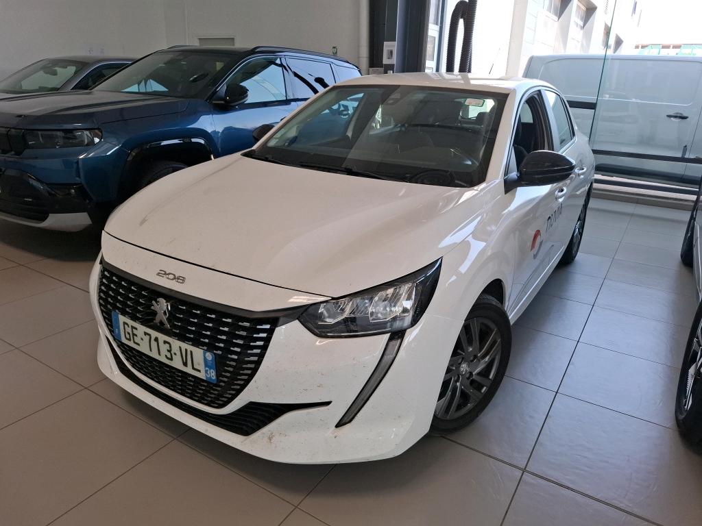208 II