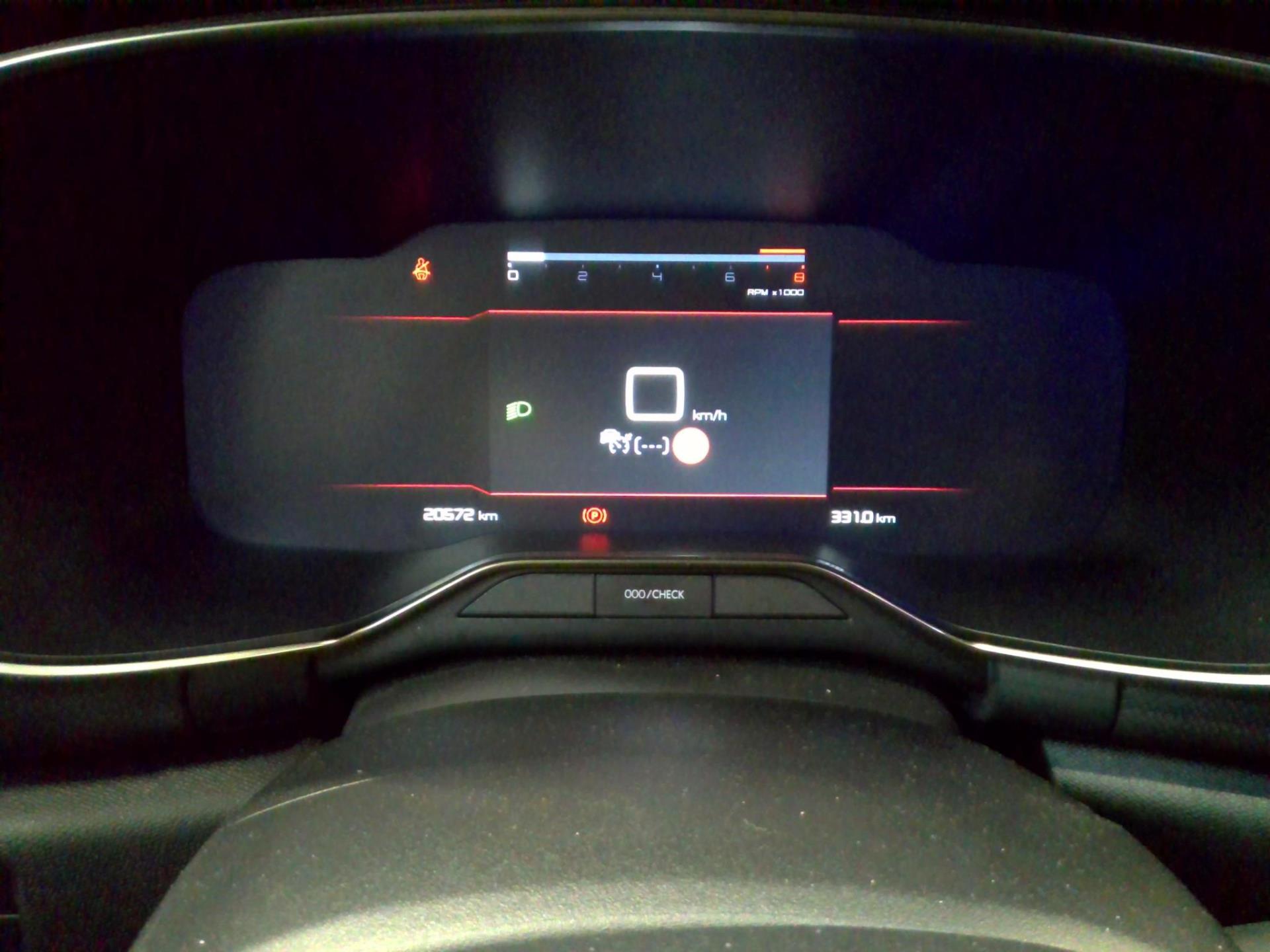 Citroen C5 Aircross PureTech 130 BVM6 Plus 2024