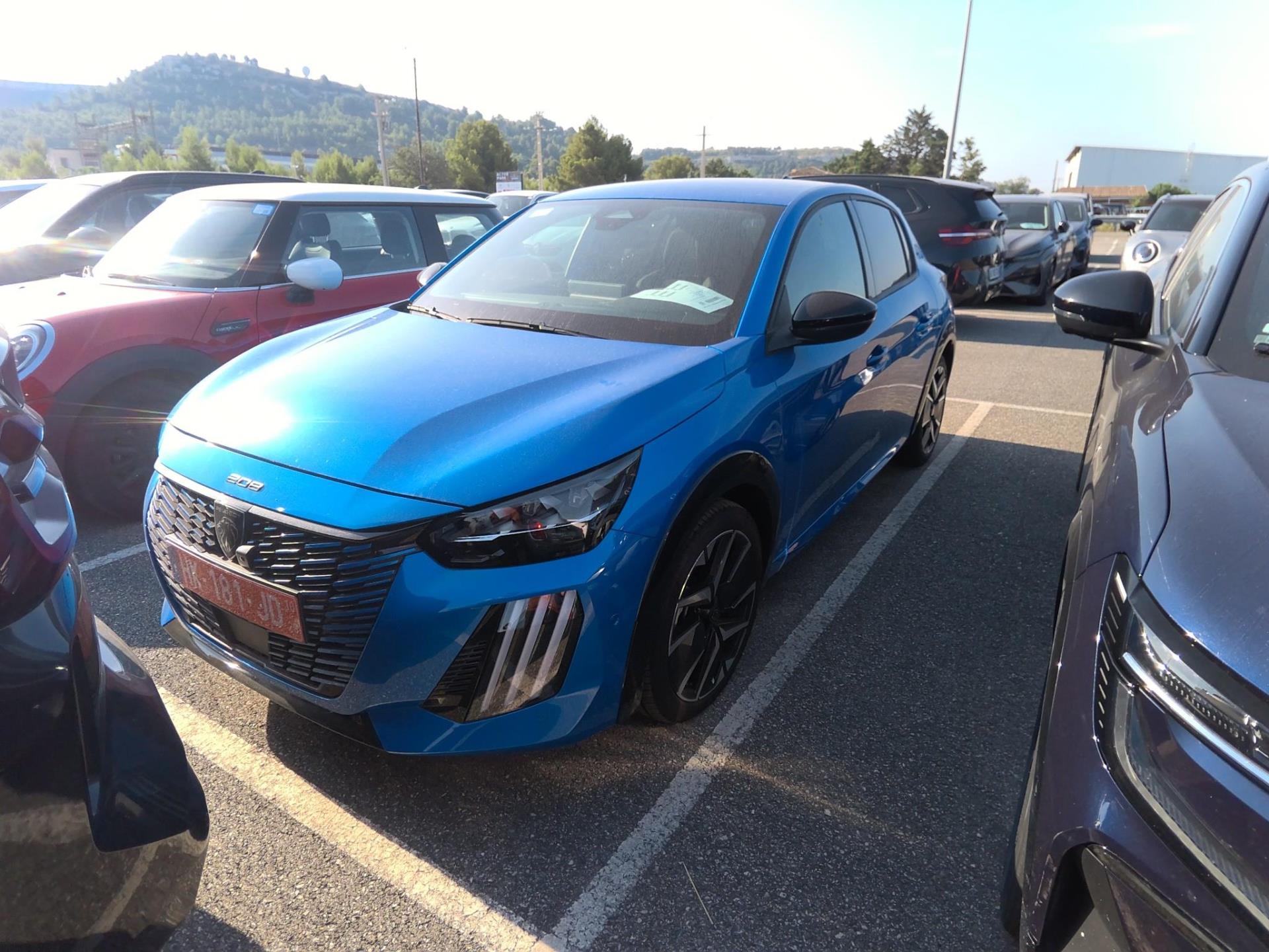 208 II