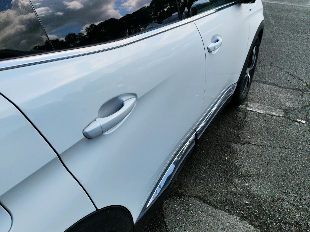 Peugeot 3008 Hybrid 225 e-EAT8 GT 2023
