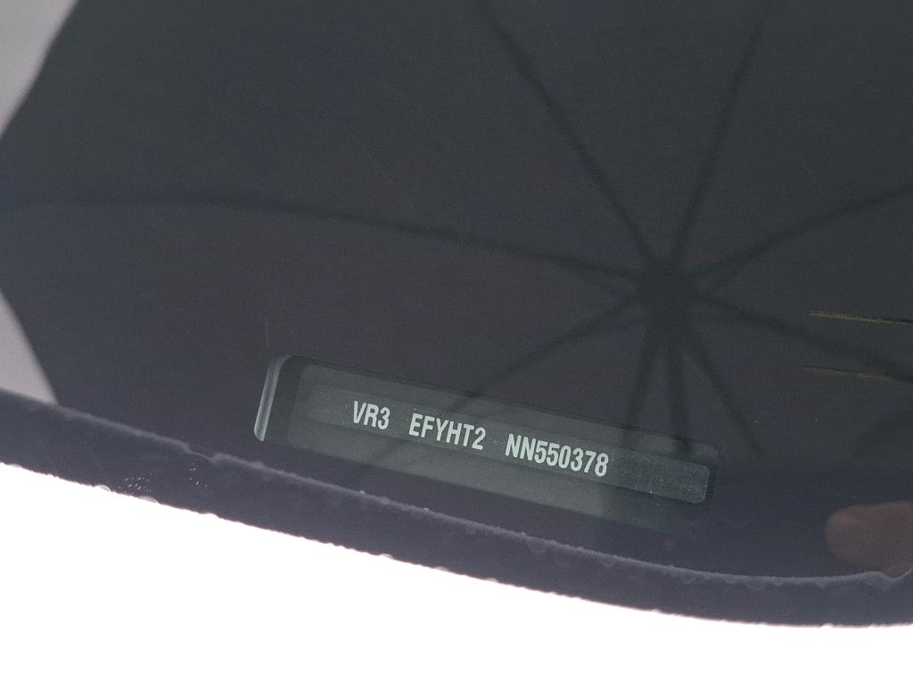 Peugeot PARTNER FOURGON STANDARD 650 KG BLUEHDI 100 S&S BVM6 ASPHALT 2022
