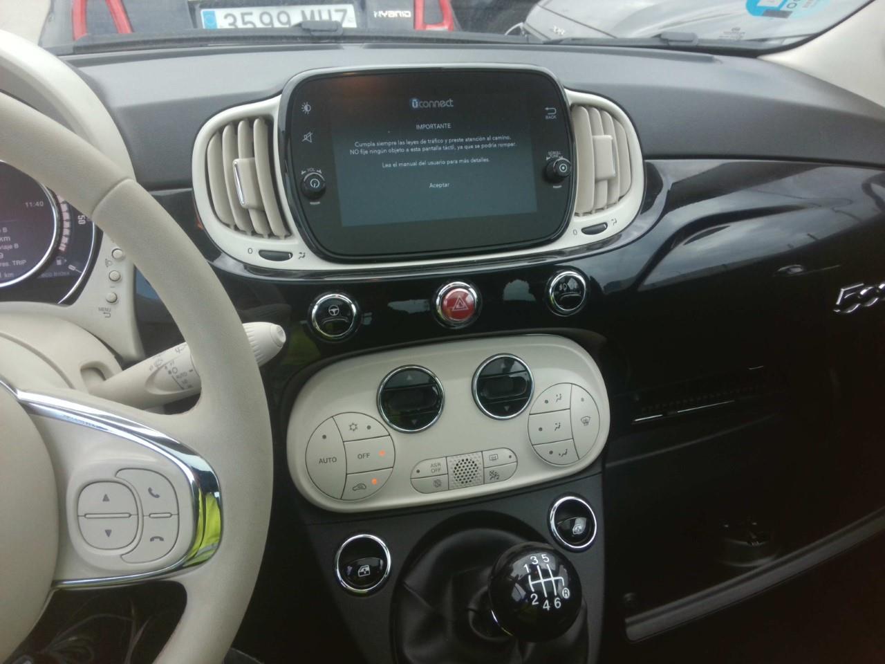 Foto Fiat 500X 15
