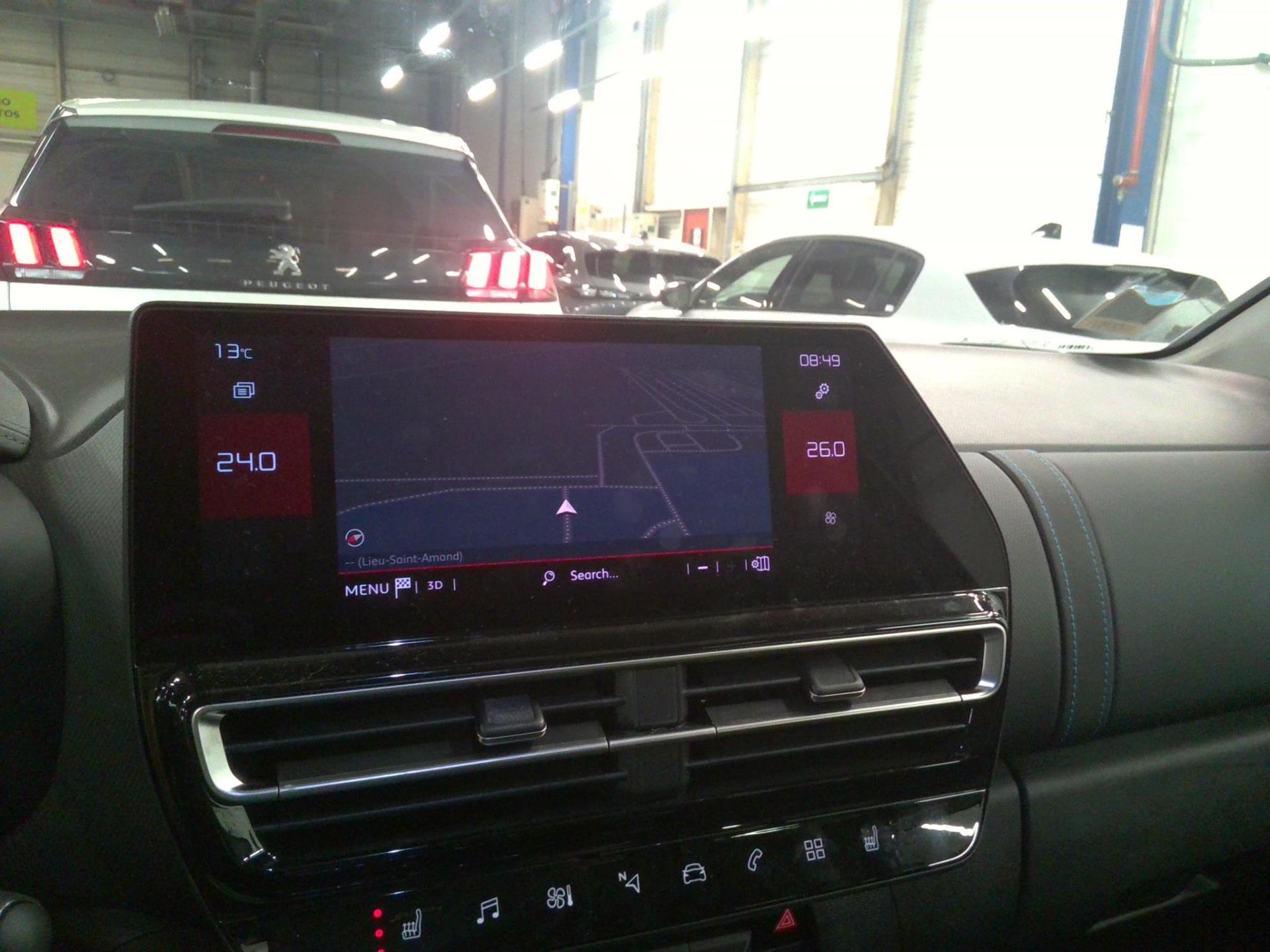 Citroen C5 Aircross PureTech 130 S&S EAT8 Shine 2023