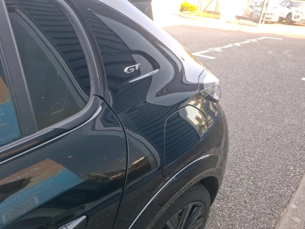 Peugeot 208 PureTech 130 S&S EAT8 GT Pack 2022