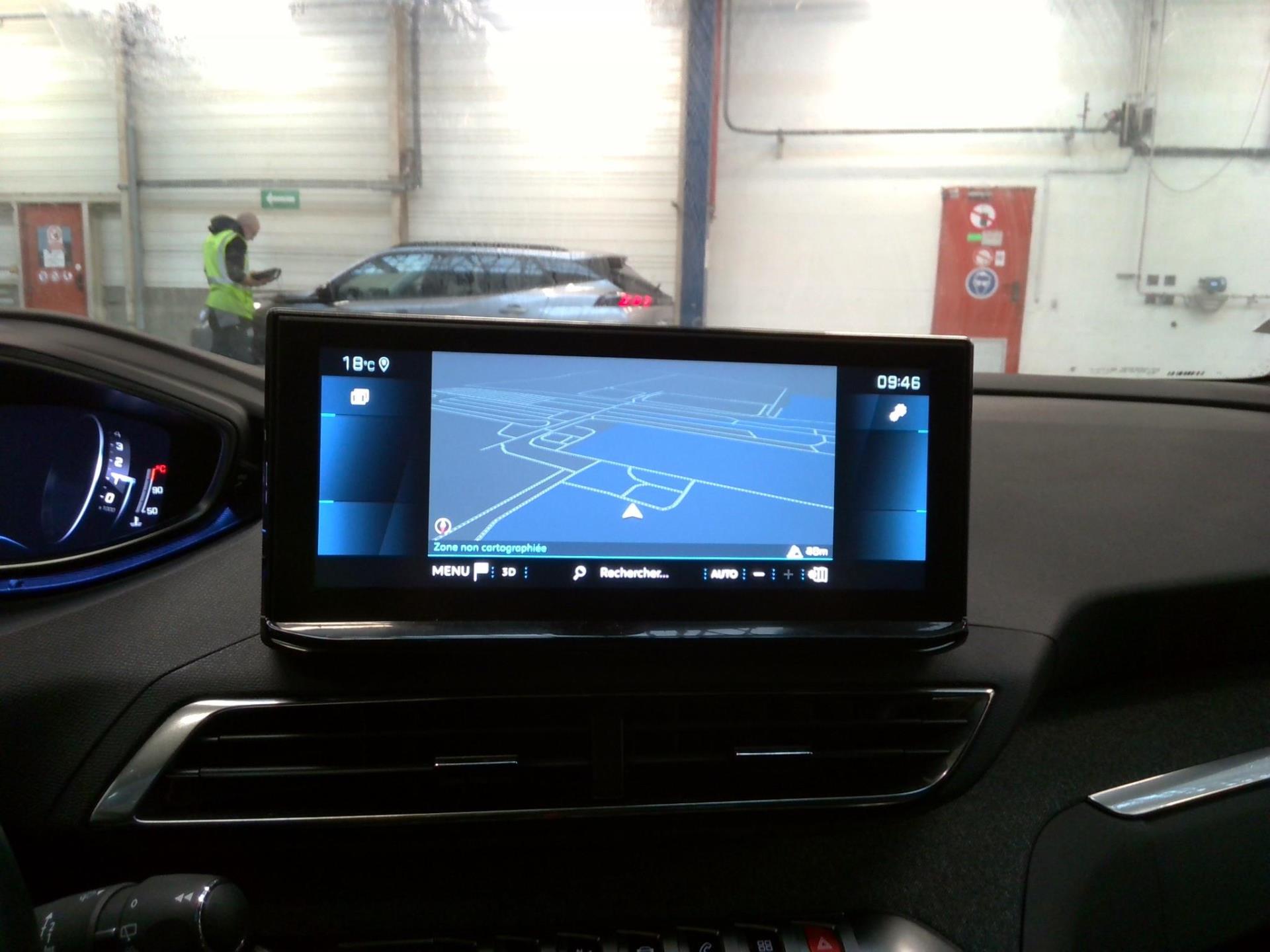 Peugeot 3008 PureTech 130ch S&S BVM6 Allure Pack 2023