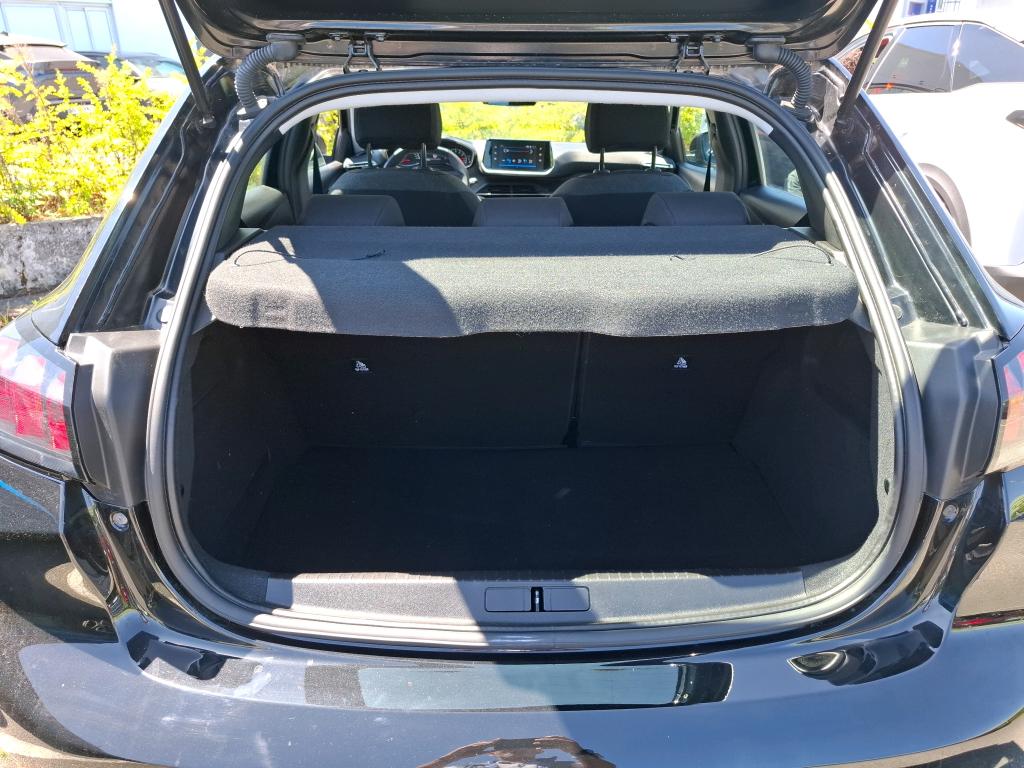 Peugeot 208 PureTech 75 S&S BVM5 Active Pack 2022