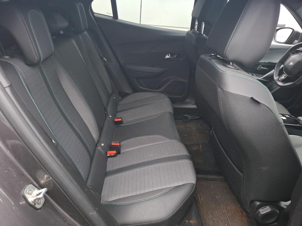 Peugeot 2008 PureTech 130 S&S EAT8 Allure Pack 2023