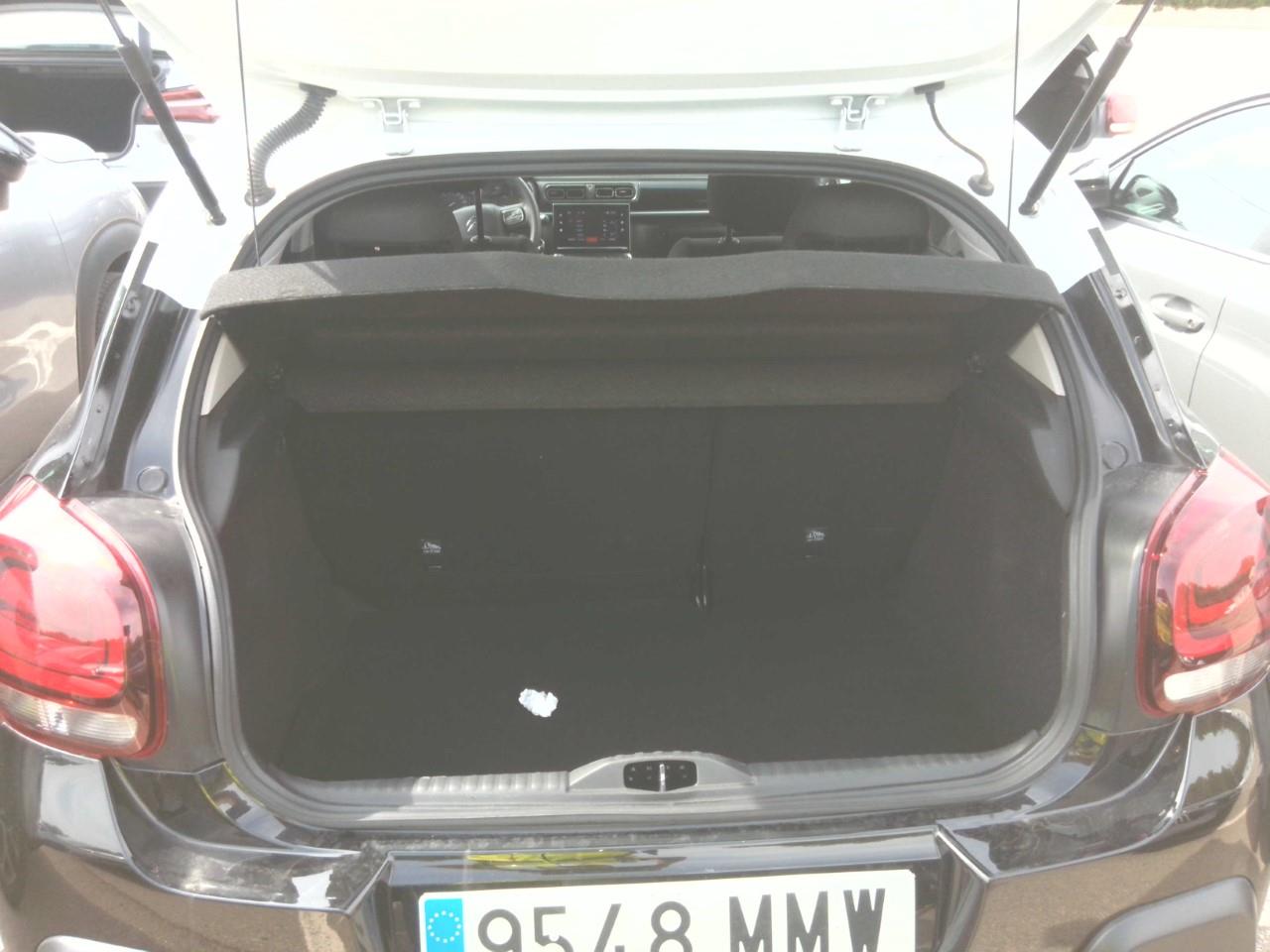 Foto Citroën C3 Aircross 7