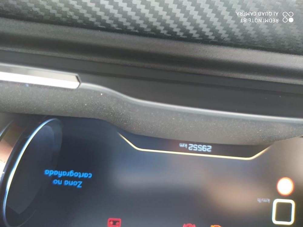 Foto Peugeot 508 3