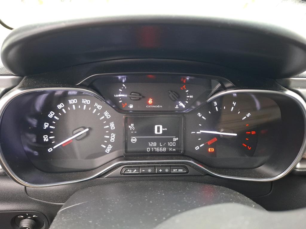 Citroen C3 PureTech 83 S&S BVM5 Shine 2023