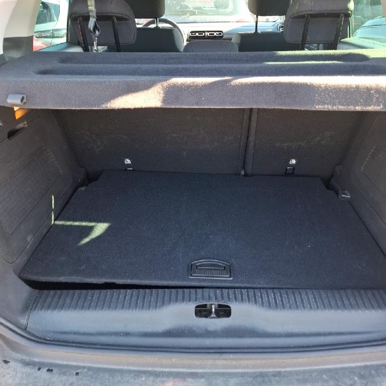 Foto Citroën C3 Aircross 10