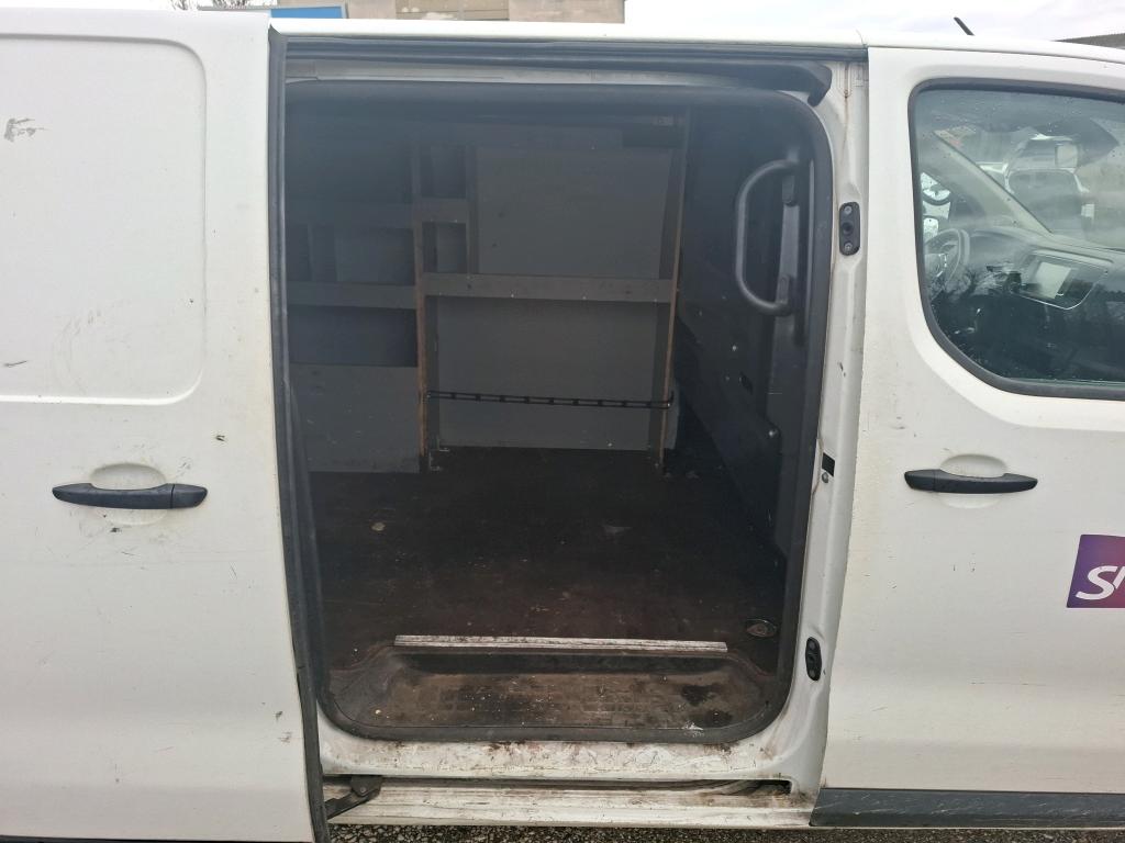 Citroen JUMPY FGN M BLUEHDI 120 S&S BVM6 CLUB 340 NM 2020