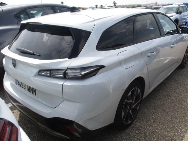Foto Peugeot 308 8