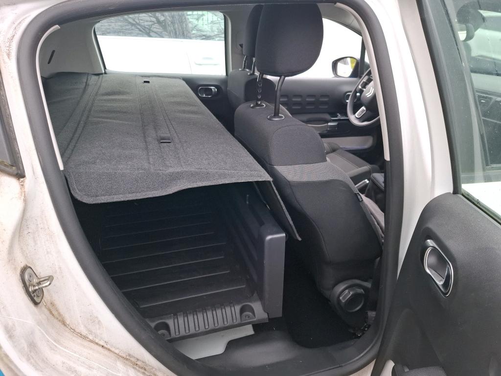 Citroen C3 BlueHDi 100 S&S BVM6 Feel 2020